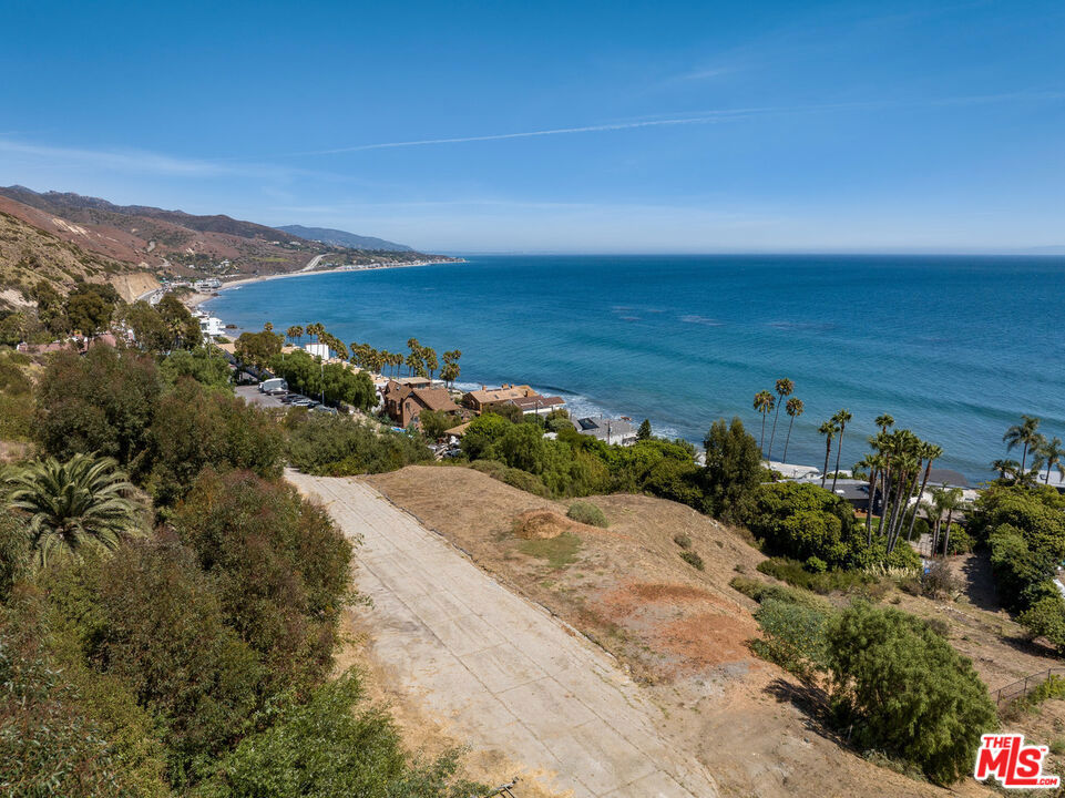 Seize this rare opportunity to bring your Malibu dream home to life on an extraordinary 1.53-acre property. With beach key access to Latigo Beach andready-to-issue (RTI) permitsin hand on four contiguous parcels (APNs 4460-022-031, 4460-022-033, 4460-022-034, and 4460-022-035), this site offers a seamless path from vision to reality of the perfect Malibu lifestyle. The owner, a seasoned developer, is open to completing the build-out for an end user; making this a turnkey chance to craft a custom estate without the typical delays.Doug Burdge AIA plans available for review upon request.