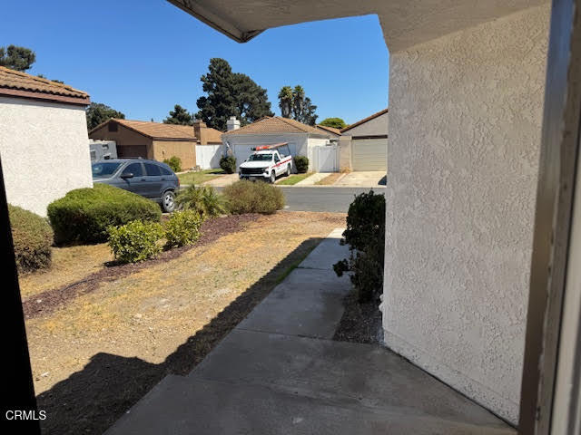 Other - Residential
