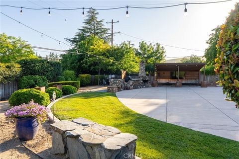 Tiny photo for 230 Crestline DR, Paso Robles, CA 93446 (MLS # NS26109995)
