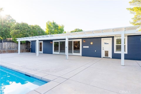 Tiny photo for 230 Crestline DR, Paso Robles, CA 93446 (MLS # NS26109995)