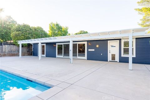 Tiny photo for 230 Crestline DR, Paso Robles, CA 93446 (MLS # NS26109995)