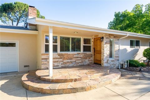 Tiny photo for 230 Crestline DR, Paso Robles, CA 93446 (MLS # NS26109995)