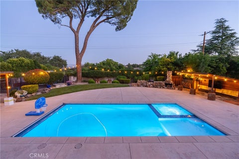 Photo of 230 Crestline DR, Paso Robles, CA 93446 (MLS # NS26109995)