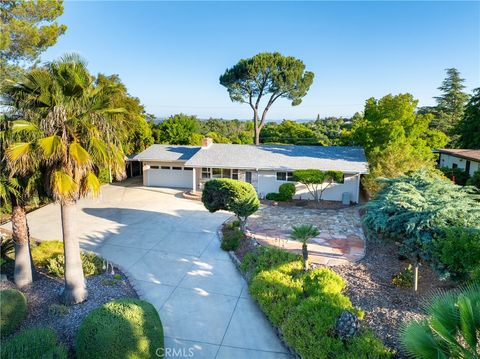 Tiny photo for 230 Crestline DR, Paso Robles, CA 93446 (MLS # NS26109995)