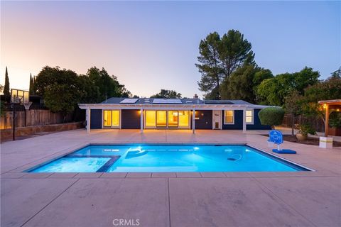 Tiny photo for 230 Crestline DR, Paso Robles, CA 93446 (MLS # NS26109995)