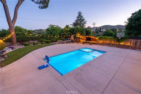 Tiny photo for 230 Crestline DR, Paso Robles, CA 93446 (MLS # NS26109995)