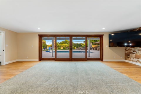Tiny photo for 230 Crestline DR, Paso Robles, CA 93446 (MLS # NS26109995)