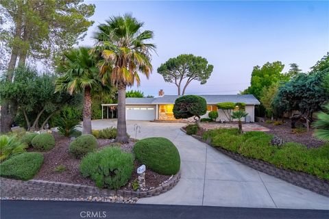 Tiny photo for 230 Crestline DR, Paso Robles, CA 93446 (MLS # NS26109995)