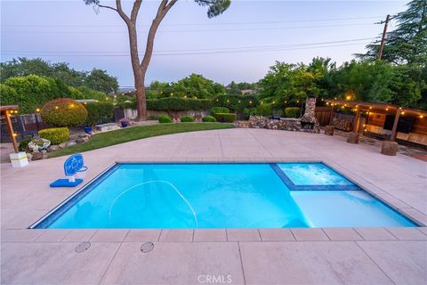 Tiny photo for 230 Crestline DR, Paso Robles, CA 93446 (MLS # NS26109995)