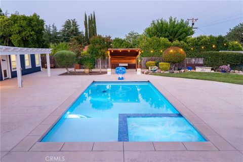 Tiny photo for 230 Crestline DR, Paso Robles, CA 93446 (MLS # NS26109995)