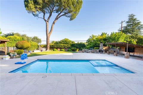 Tiny photo for 230 Crestline DR, Paso Robles, CA 93446 (MLS # NS26109995)