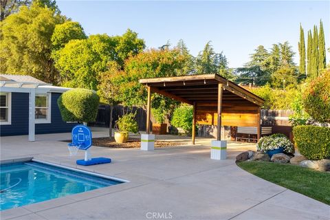 Tiny photo for 230 Crestline DR, Paso Robles, CA 93446 (MLS # NS26109995)