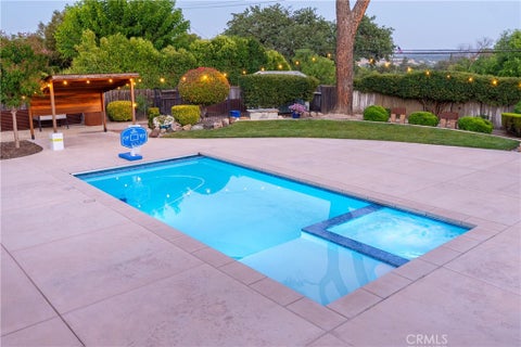 Tiny photo for 230 Crestline DR, Paso Robles, CA 93446 (MLS # NS26109995)