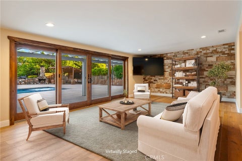 Tiny photo for 230 Crestline DR, Paso Robles, CA 93446 (MLS # NS26109995)
