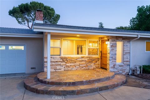 Tiny photo for 230 Crestline DR, Paso Robles, CA 93446 (MLS # NS26109995)