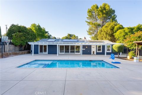 Tiny photo for 230 Crestline DR, Paso Robles, CA 93446 (MLS # NS26109995)