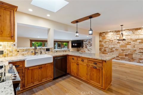 Tiny photo for 230 Crestline DR, Paso Robles, CA 93446 (MLS # NS26109995)