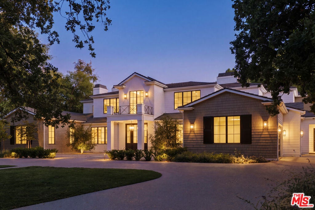 24044 Long Valley Road