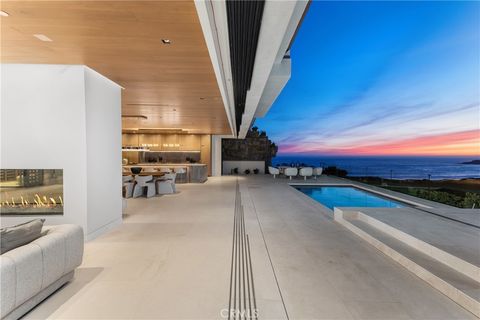 13 Ritz Cove Drive Dana Point CA 92629