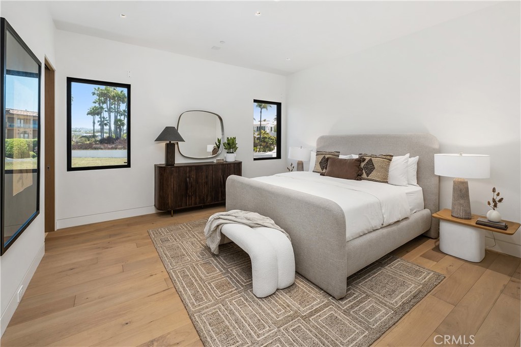 Ritz Cove (RC) - Residential