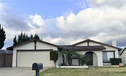 Photo of 9668 Hemlock Street St, Rancho Cucamonga, CA 91730 (MLS # CV26037985)