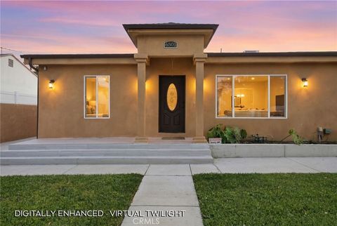 Photo of 6501 Bonner Avenue, North Hollywood, CA 91606 (MLS # SR26109909)