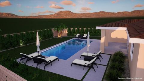 Photo of 80442 Segovia View Way, La Quinta, CA 92253 (MLS # 219141027DA)