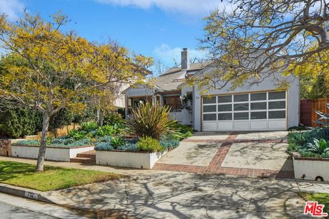 712 Muskingum Avenue Pacific Palisades CA 90272