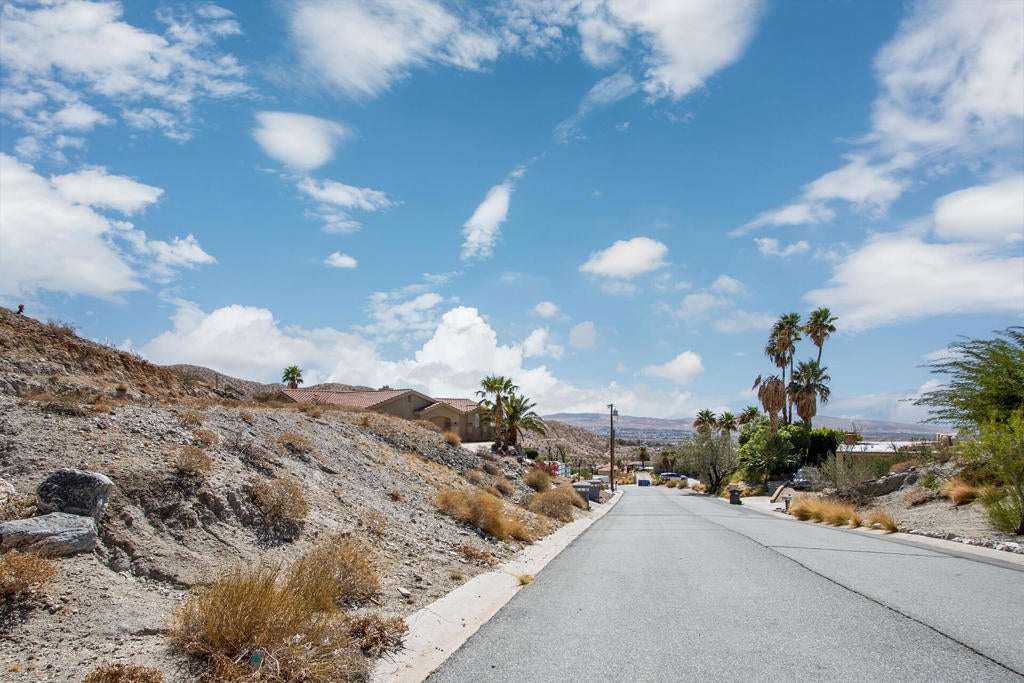 12200 Skyline Drive