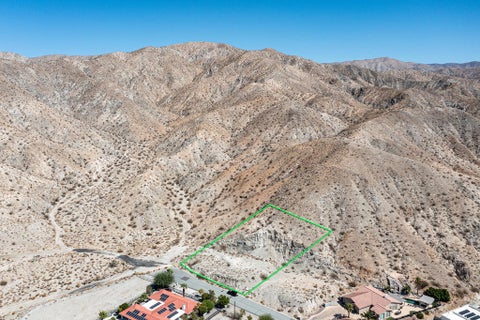 Photo of 12200 Skyline Drive, Desert Hot Springs, CA 92240 (MLS # 219153007PS)
