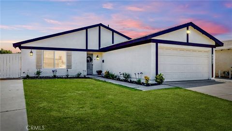 8007 New Salem Street San Diego CA 92126
