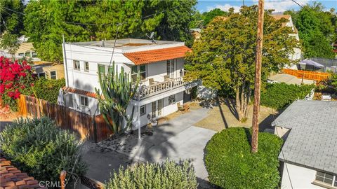 Photo of 4056 Ramona Drive, Riverside, CA 92506 (MLS # IV25169294) Photo of 4056 Ramona Drive, Riverside, CA 92506 (MLS # IV25169294)