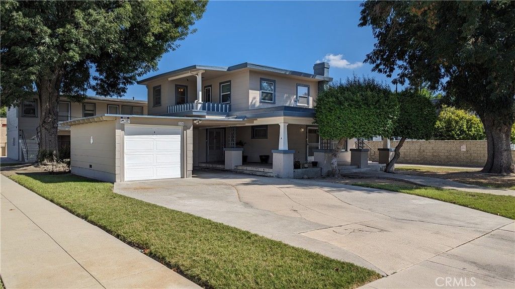 Photo of 204 S Ohio Street #C, Anaheim, CA 92805 (MLS # OC25238283)