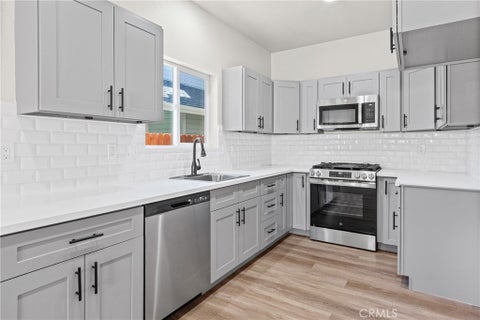 Tiny photo for 8389 Amapoa AVE, Atascadero, CA 93422 (MLS # PI26126130)