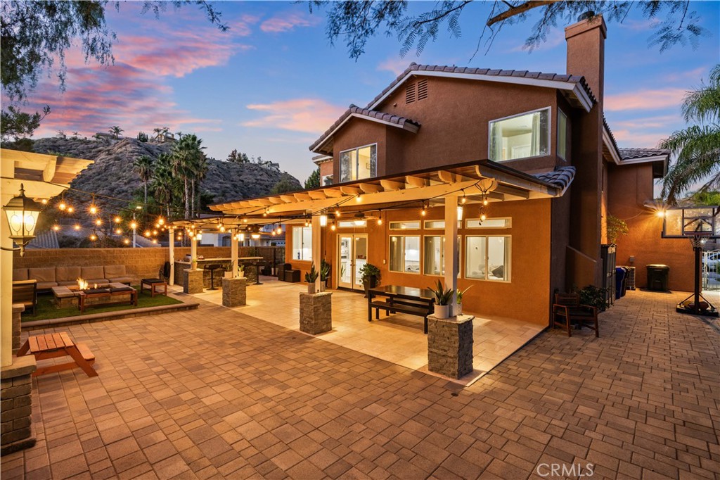 Stone Crest (STCR) - Residential