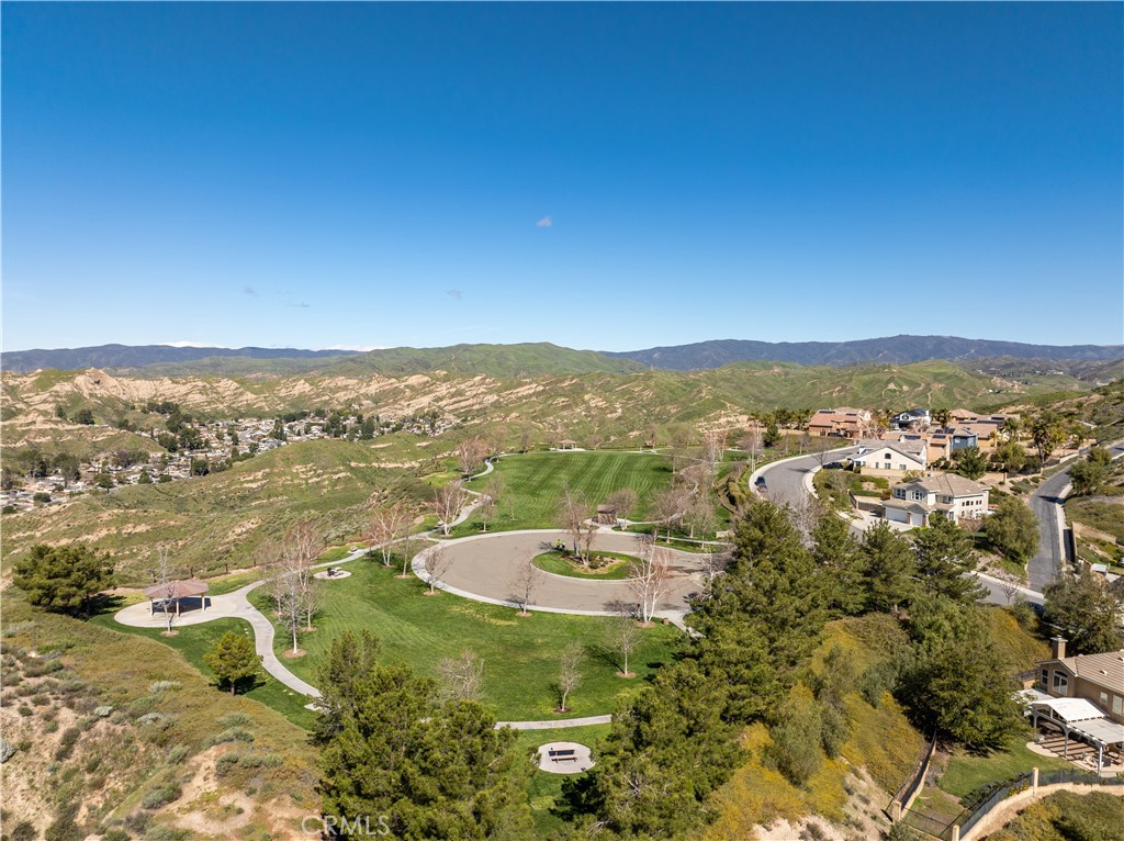 Stone Crest (STCR) - Residential