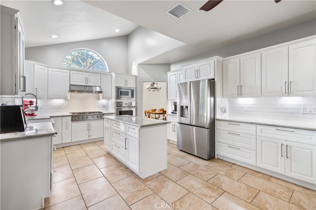 Stone Crest (STCR) - Residential