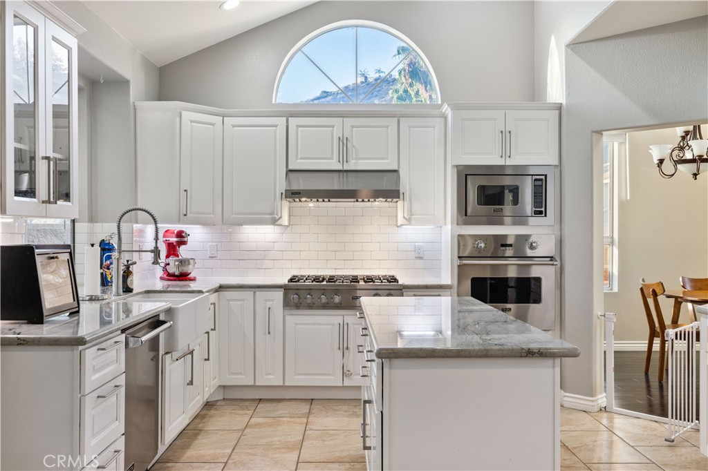 Stone Crest (STCR) - Residential