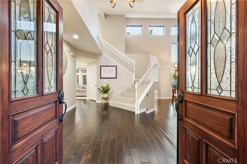 Stone Crest (STCR) - Residential