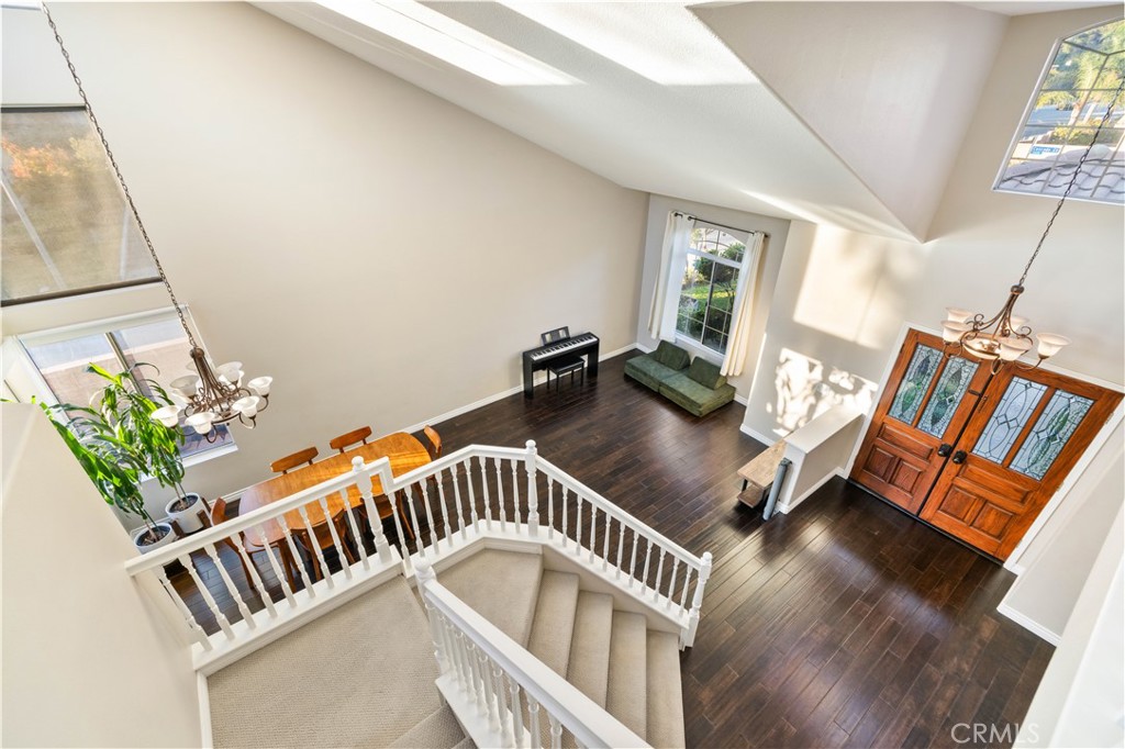 Stone Crest (STCR) - Residential