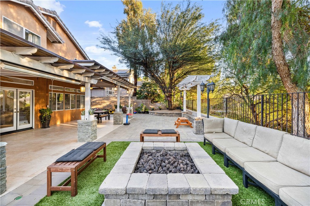 Stone Crest (STCR) - Residential