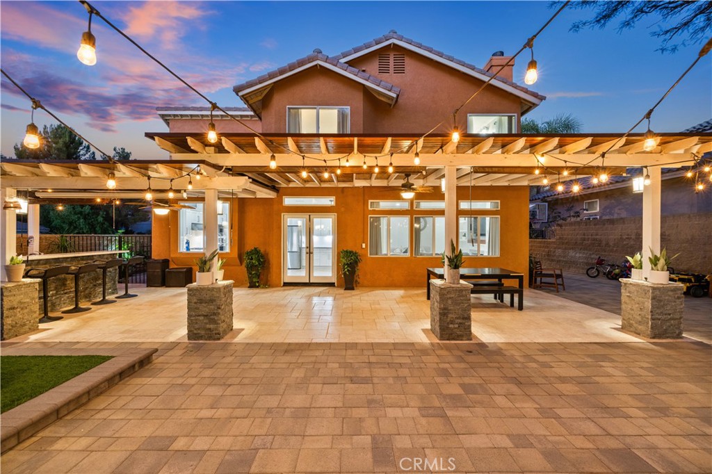 Stone Crest (STCR) - Residential