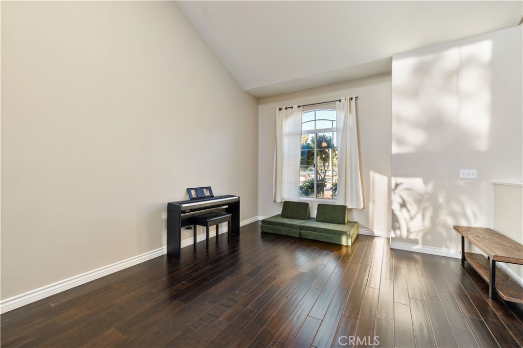 Stone Crest (STCR) - Residential