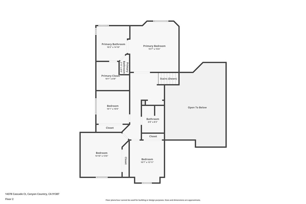 Stone Crest (STCR) - Residential