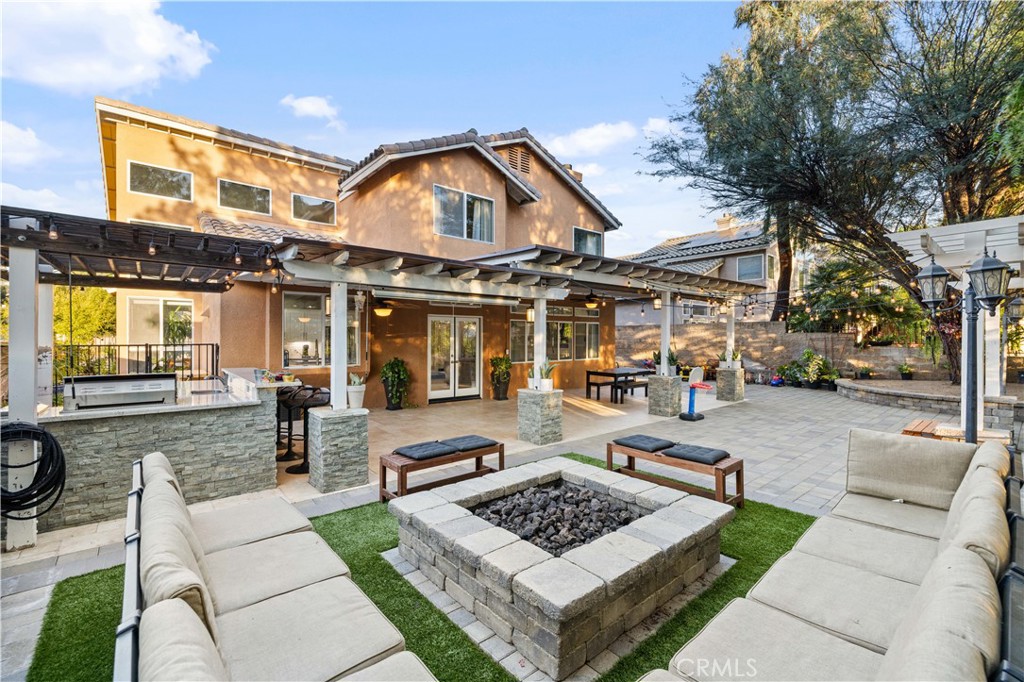 Stone Crest (STCR) - Residential