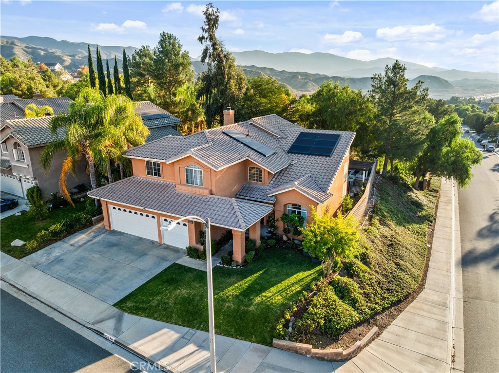 Stone Crest (STCR) - Residential