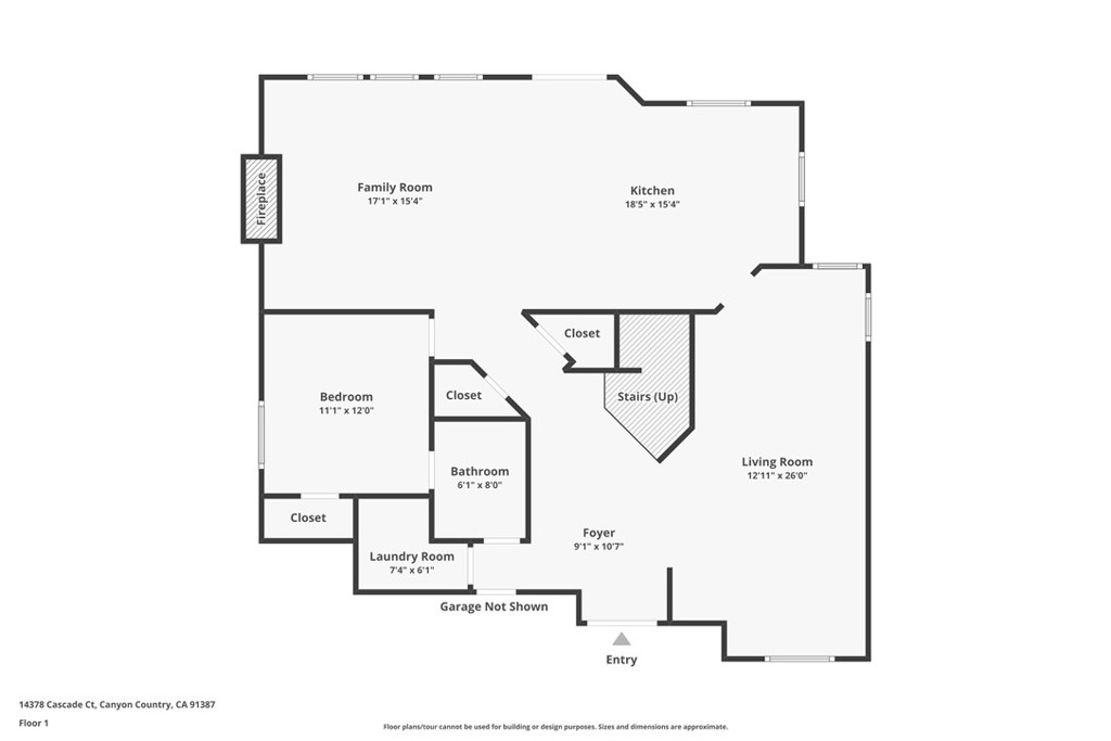Stone Crest (STCR) - Residential
