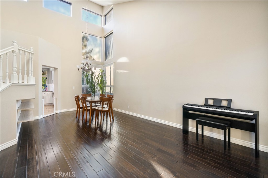 Stone Crest (STCR) - Residential