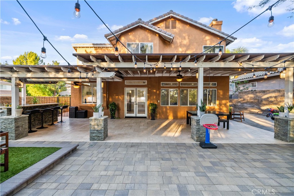 Stone Crest (STCR) - Residential