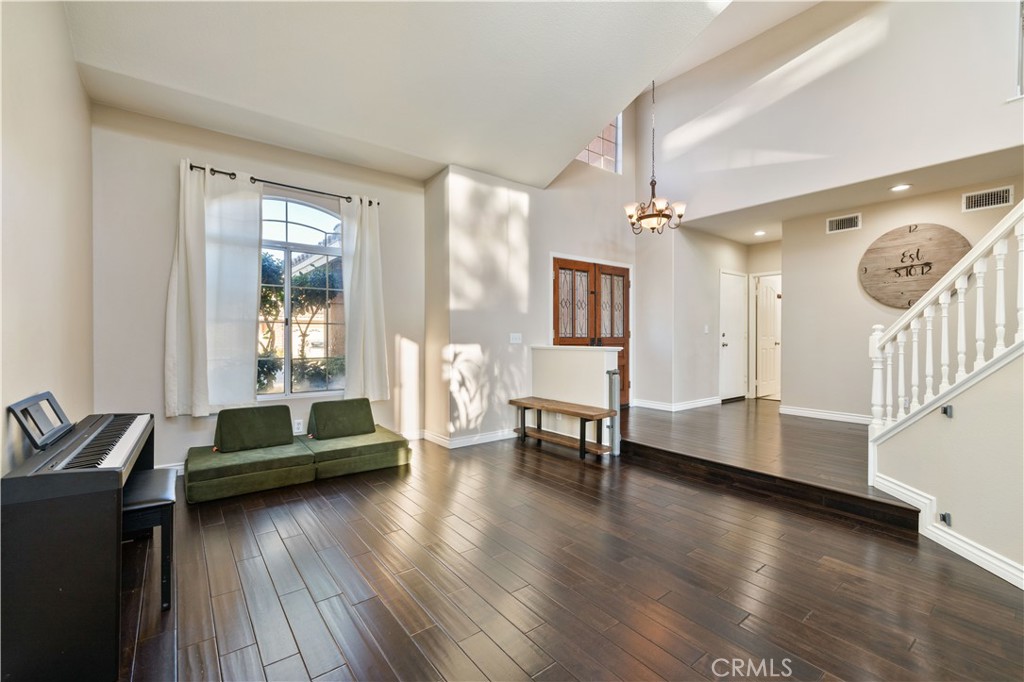 Stone Crest (STCR) - Residential